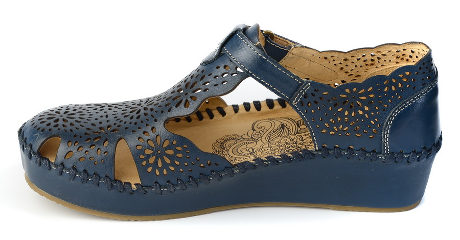 женские туфли натуральная кожа gugu германия