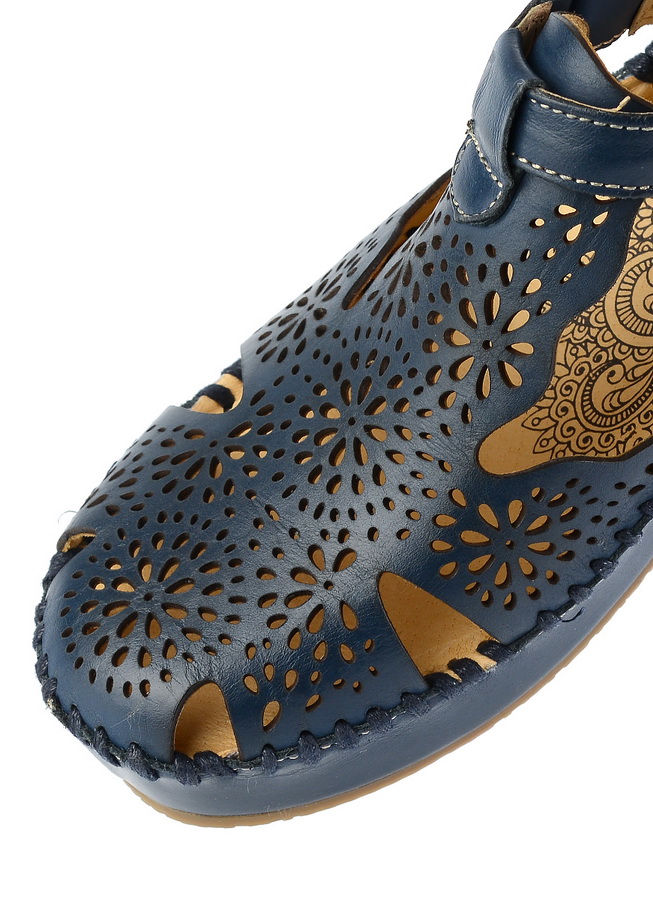 женские туфли натуральная кожа gugu германия