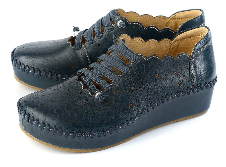 женские туфли натуральная кожа gugu германия