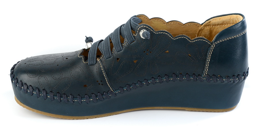 женские туфли натуральная кожа gugu германия