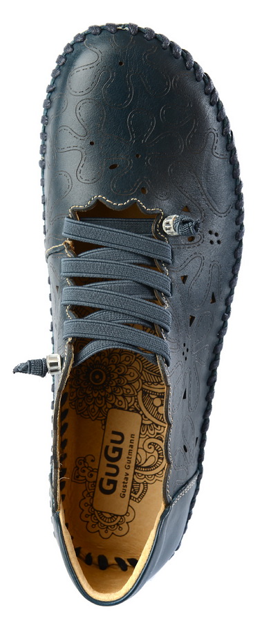 женские туфли натуральная кожа gugu германия