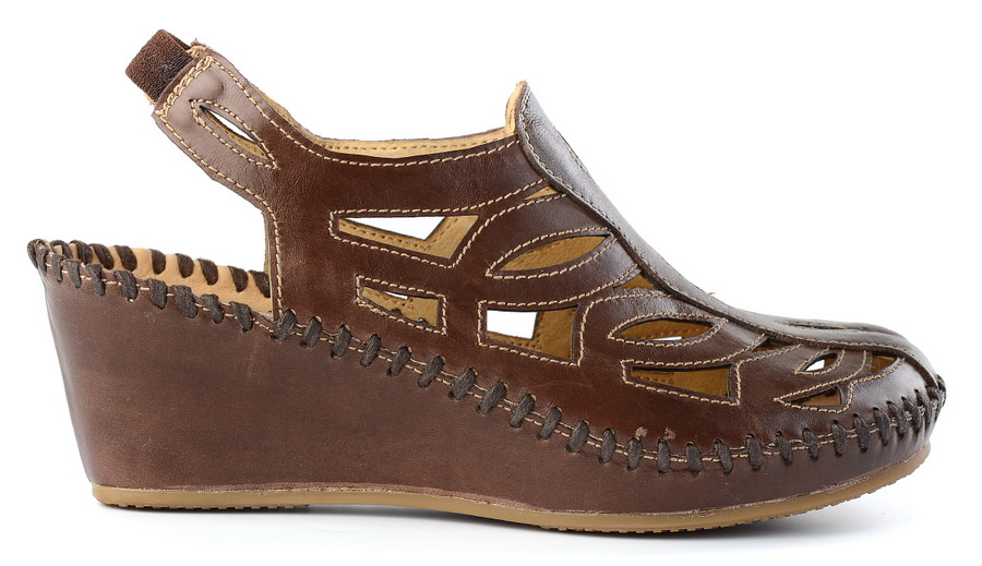 женские босоножки натуральная кожа gugu германия