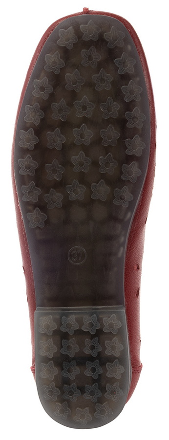 женские туфли натуральная кожа lapepita испания