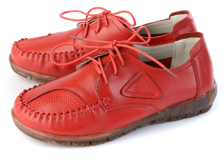 женские туфли натуральная кожа pepita испания