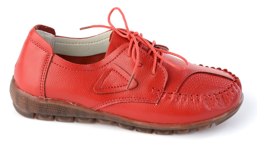 женские туфли натуральная кожа pepita испания