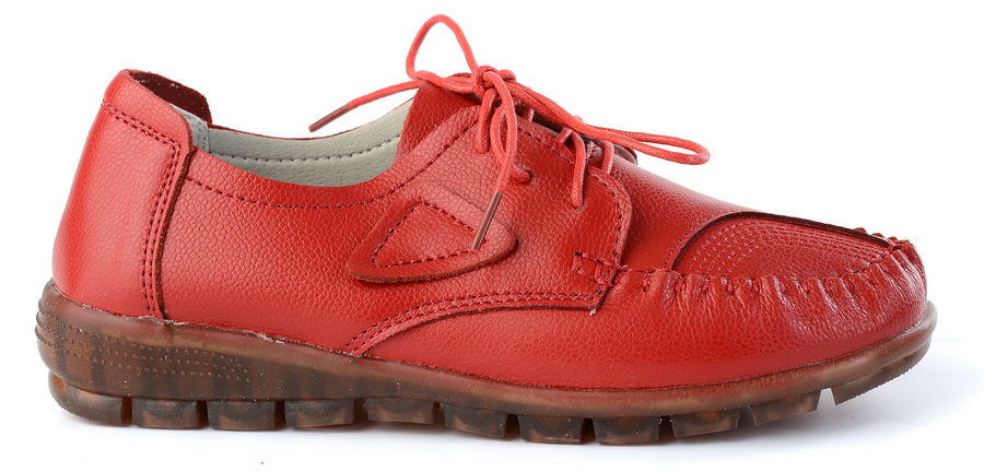 женские туфли натуральная кожа pepita испания