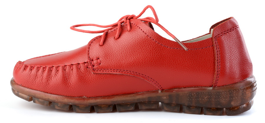 женские туфли натуральная кожа pepita испания