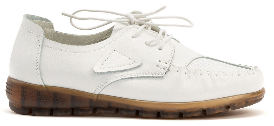 женские туфли натуральная кожа lapepita испания