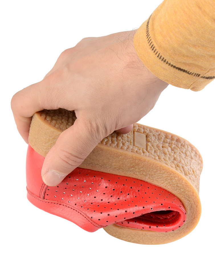 женские туфли натуральная кожа pepita испания