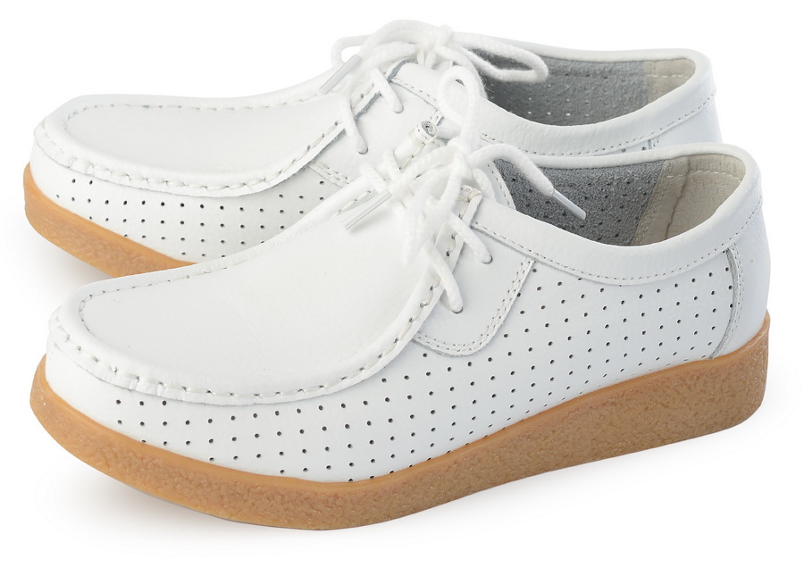 женские туфли натуральная кожа pepita испания