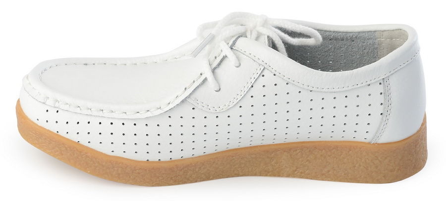 женские туфли натуральная кожа pepita испания