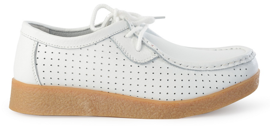 женские туфли натуральная кожа pepita испания