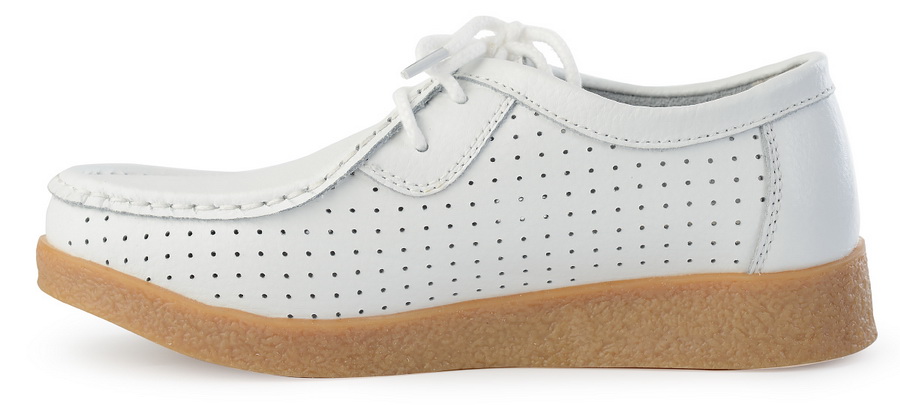 женские туфли натуральная кожа pepita испания