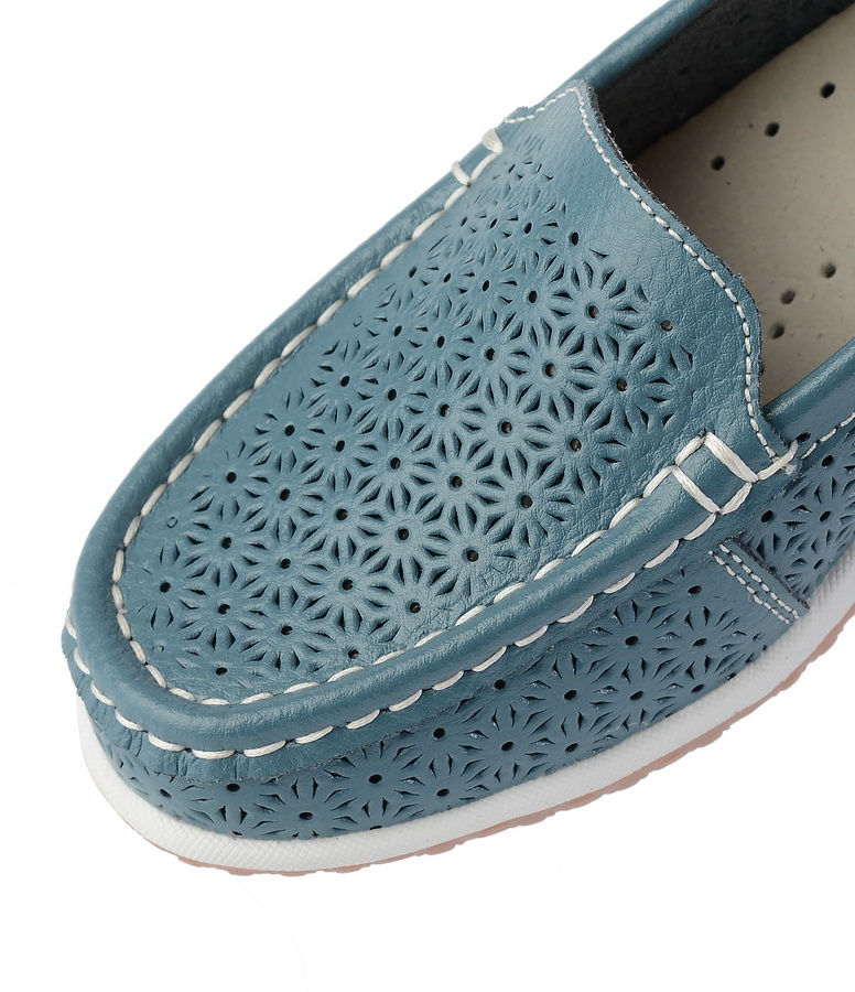 женские туфли натуральная кожа lapepita испания