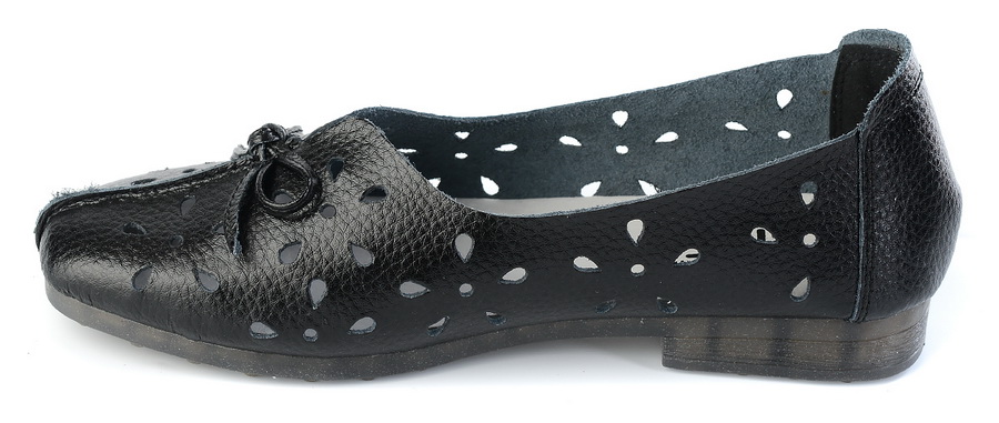 женские туфли натуральная кожа lapepita испания