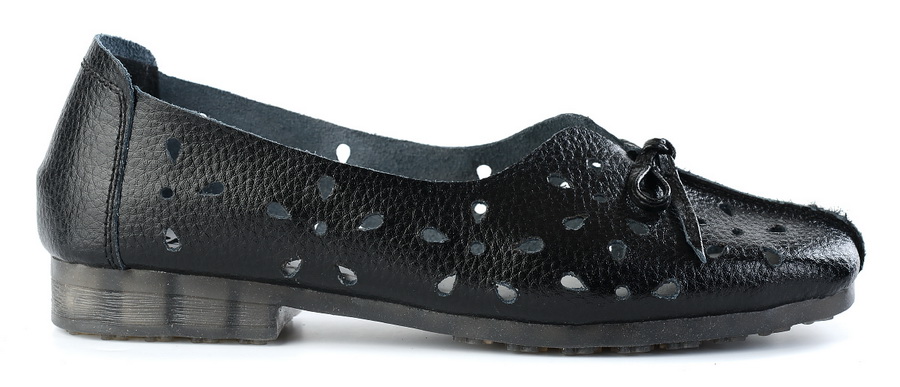 женские туфли натуральная кожа lapepita испания