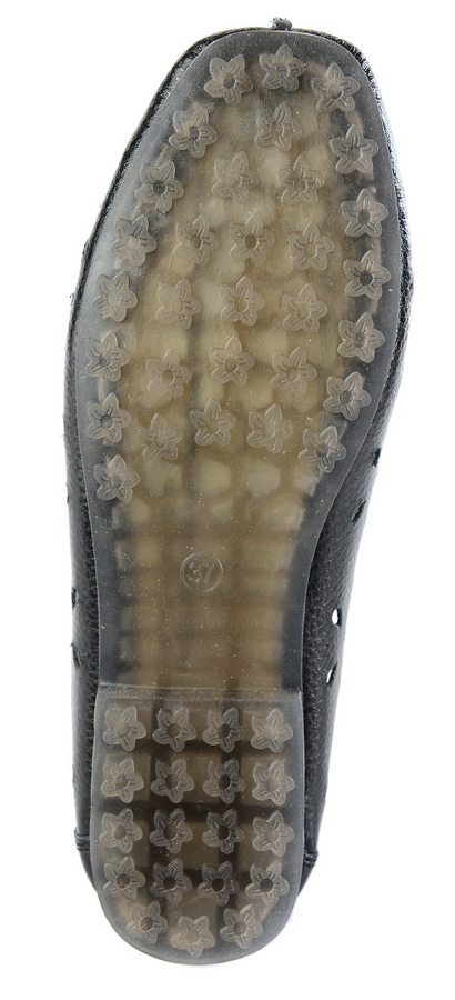 женские туфли натуральная кожа lapepita испания