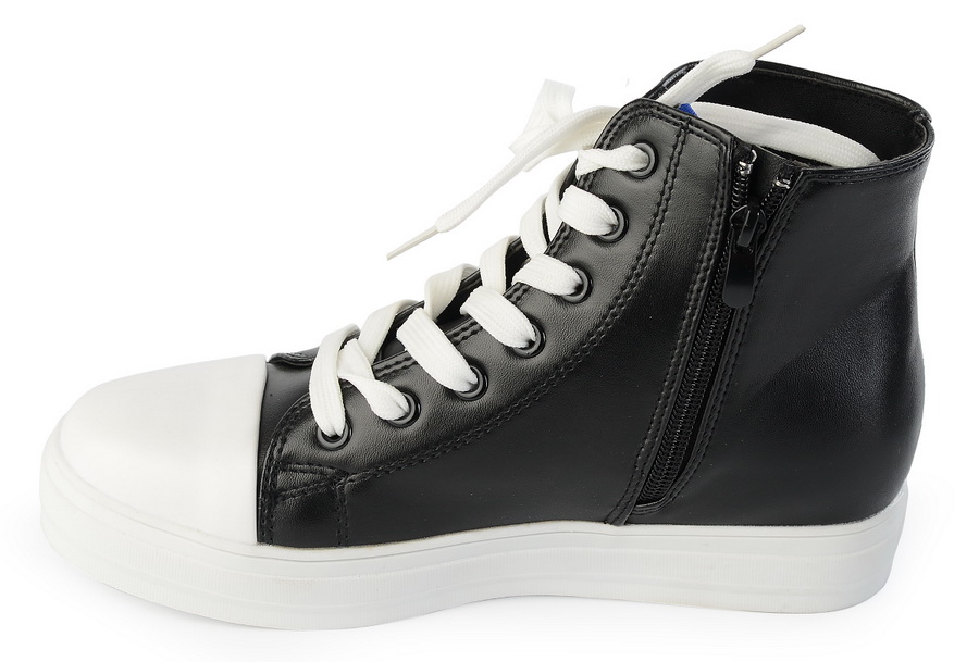 женские кеды экокожа top-land россия китай