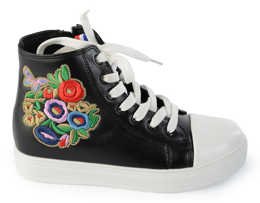 женские кеды экокожа top-land россия китай