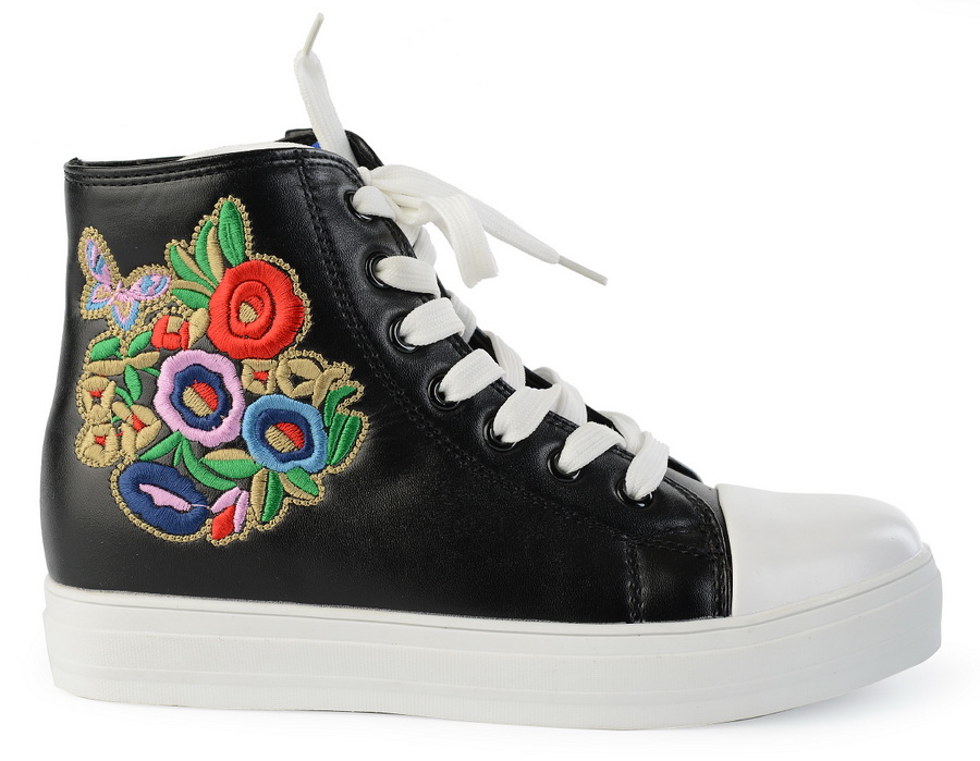 женские кеды экокожа top-land россия китай