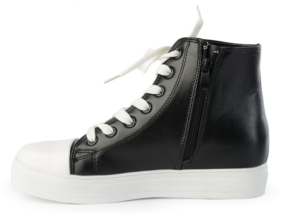 женские кеды экокожа top-land россия китай