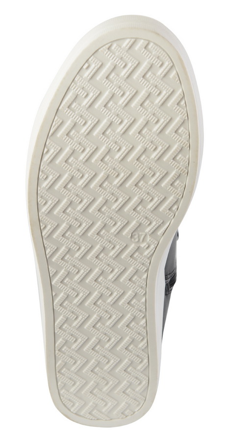 женские кеды экокожа top-land россия китай