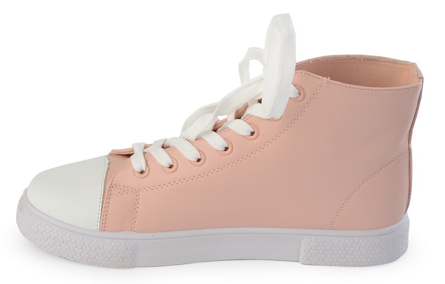 женские кеды экокожа top-land россия китай