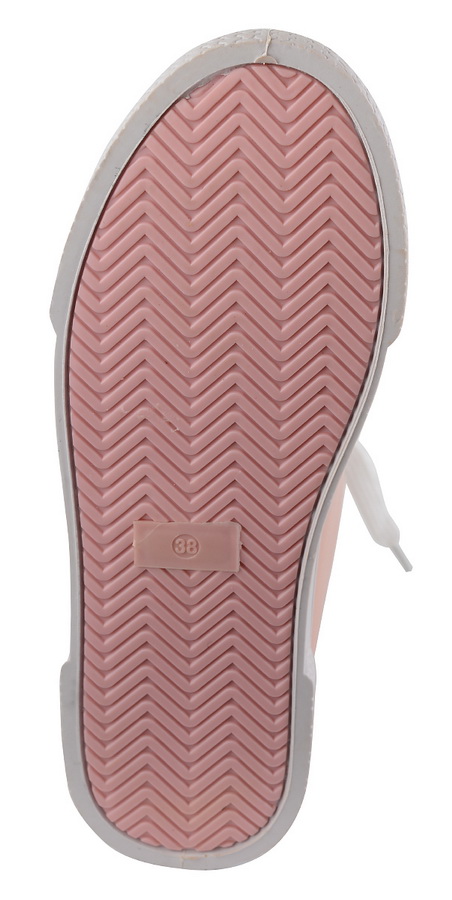 женские кеды экокожа top-land россия китай