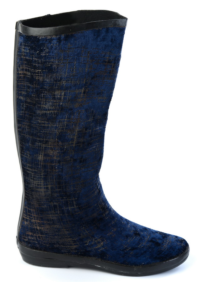 женские сапоги резиновые soho китай