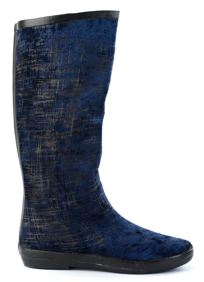 женские сапоги резиновые soho китай