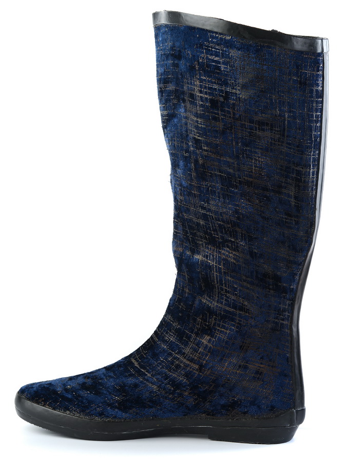 женские сапоги резиновые soho китай