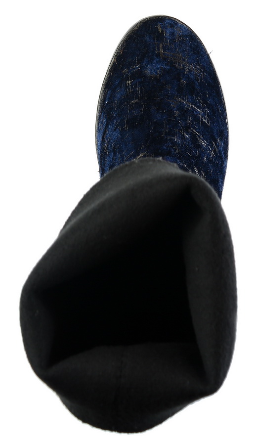 женские сапоги резиновые soho китай