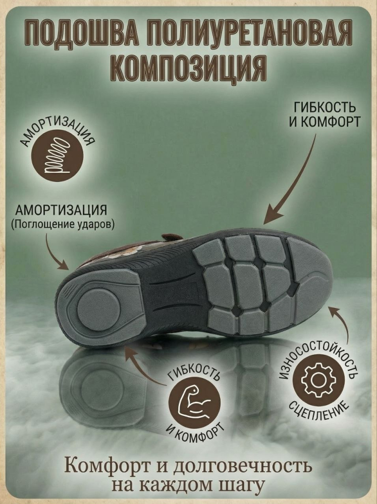 женские кроссовки натуральная кожа gugu германия