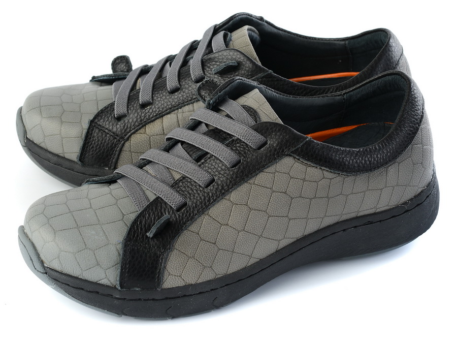 женские кроссовки натуральная кожа gugu германия