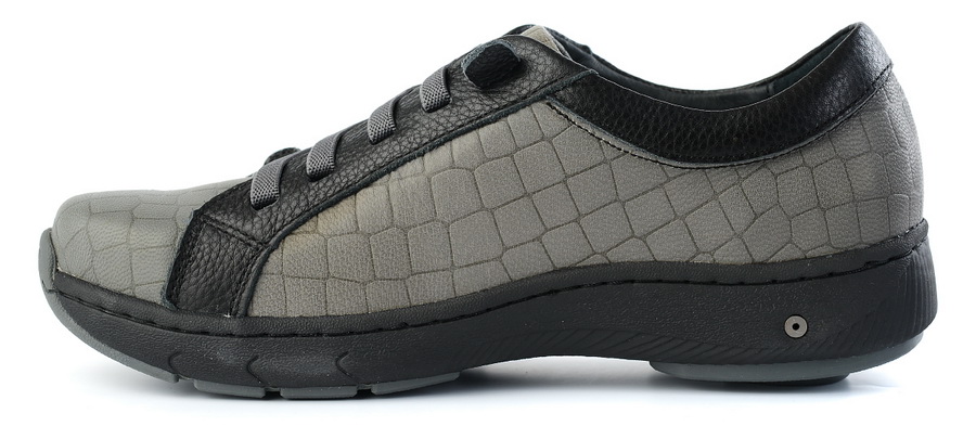 женские кроссовки натуральная кожа gugu германия