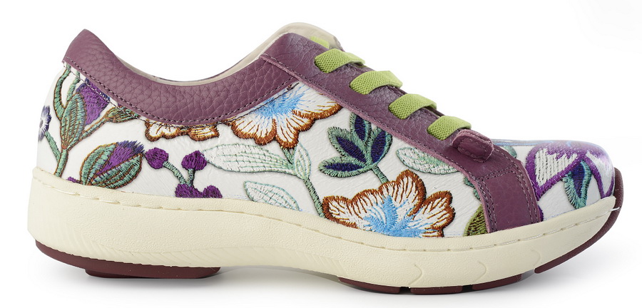 женские кроссовки натуральная кожа gugu германия