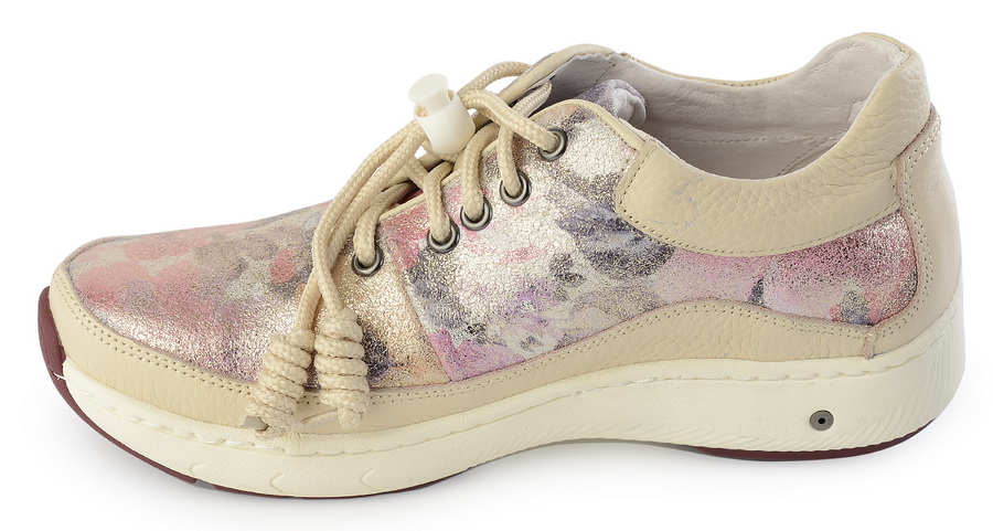 женские кроссовки натуральная кожа gugu германия