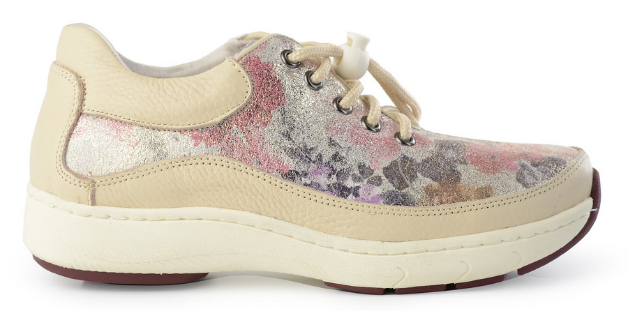 женские кроссовки натуральная кожа gugu германия