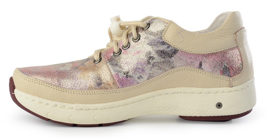 женские кроссовки натуральная кожа gugu германия