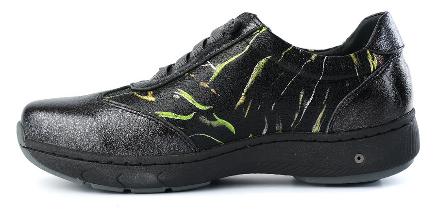 женские кроссовки натуральная кожа gugu германия