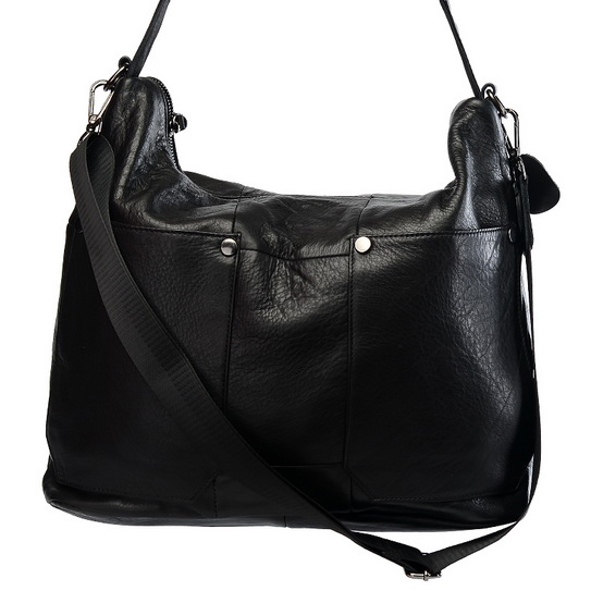 женская сумка натуральная кожа корея