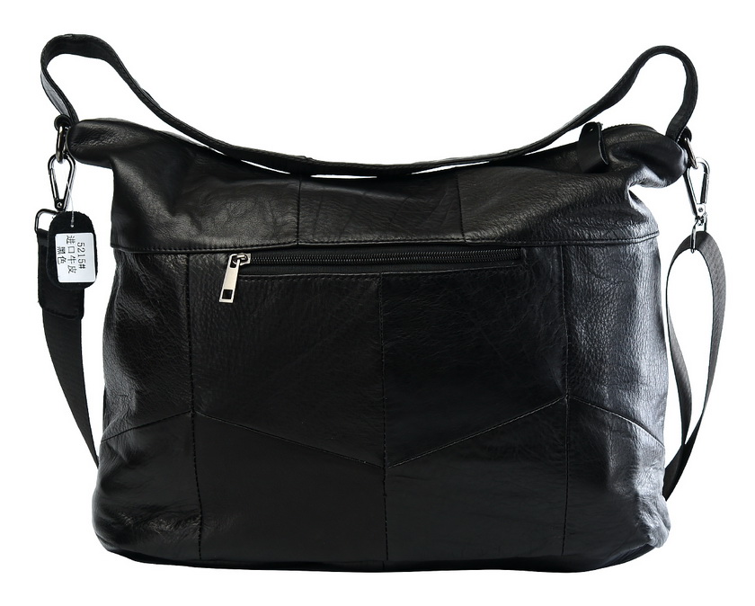 женская сумка натуральная кожа корея