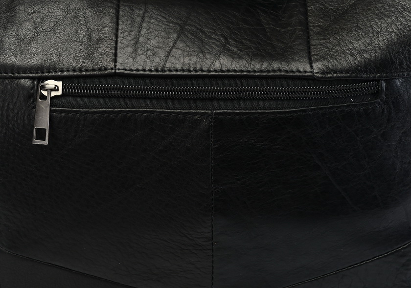 женская сумка натуральная кожа корея