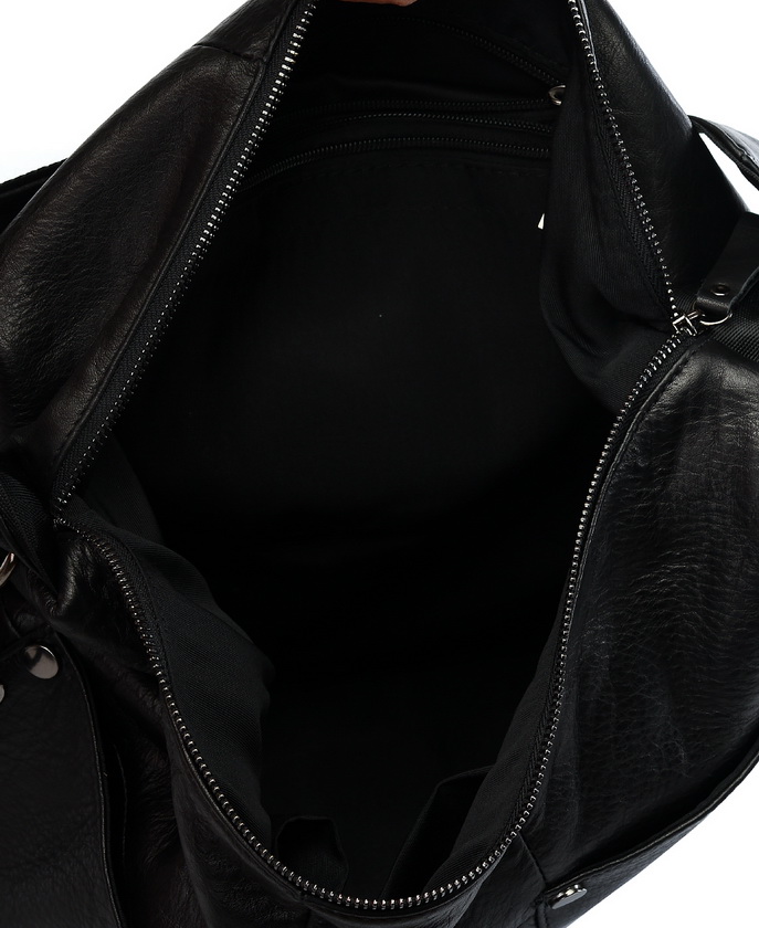 женская сумка натуральная кожа корея