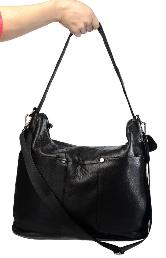 женская сумка натуральная кожа корея