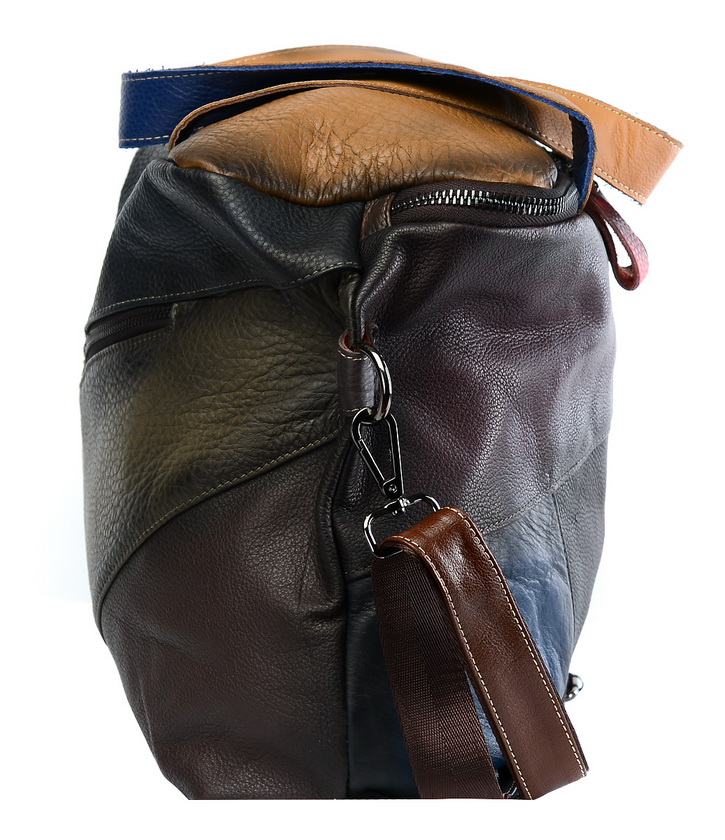 женская сумка натуральная кожа корея