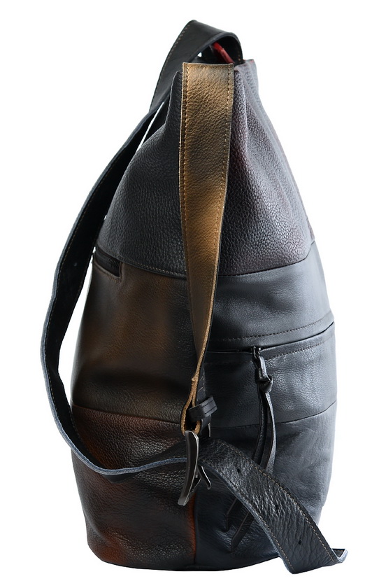 женская сумка натуральная кожа корея