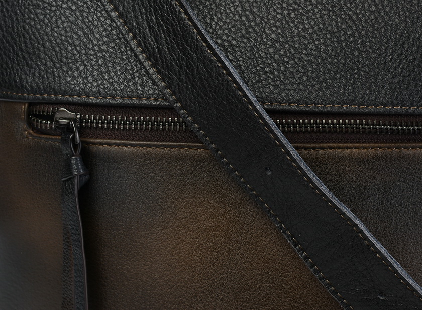 женская сумка натуральная кожа корея