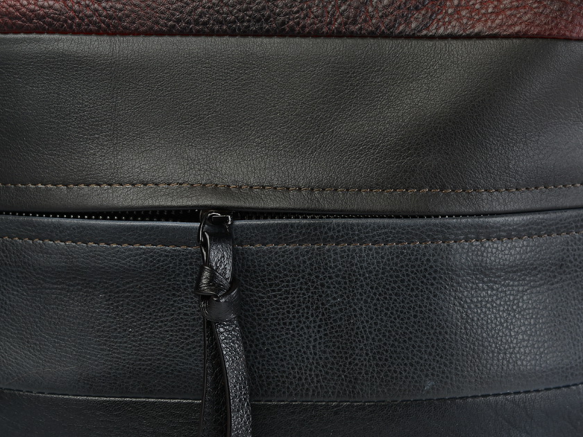 женская сумка натуральная кожа корея