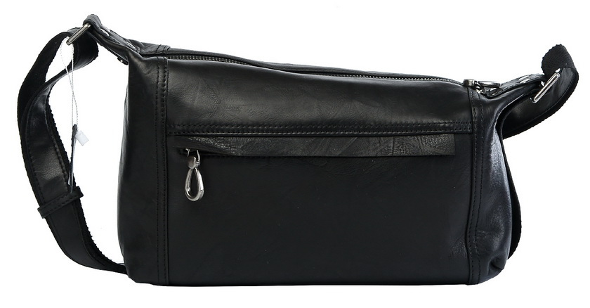 женская сумка натуральная кожа корея